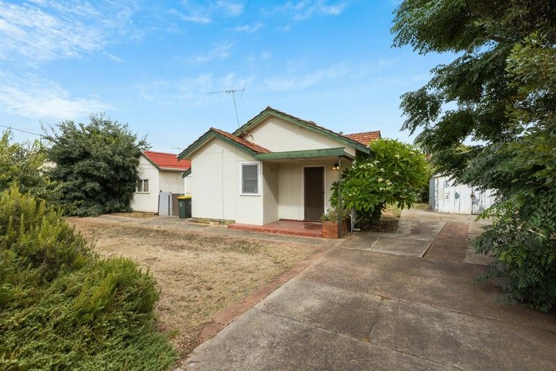 2 Napier St, Renown Park, SA 5008