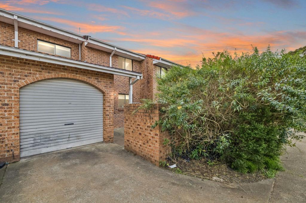 8/48 Powell St, Yagoona, NSW 2199