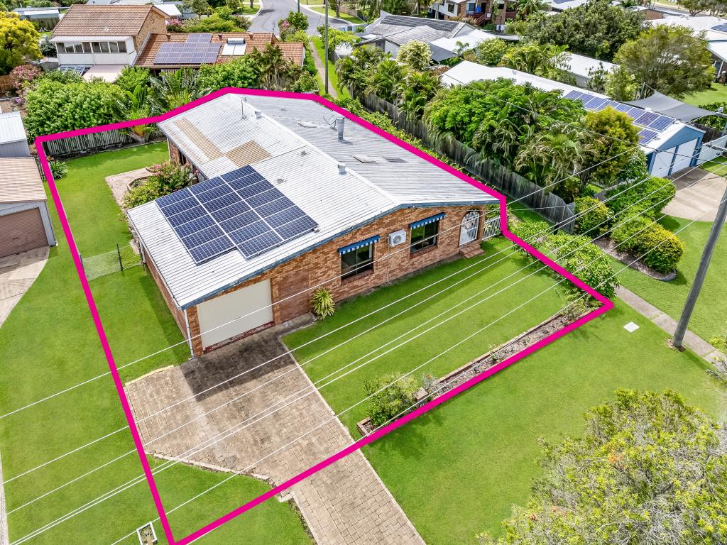 67 Murphy St, Point Vernon, QLD 4655