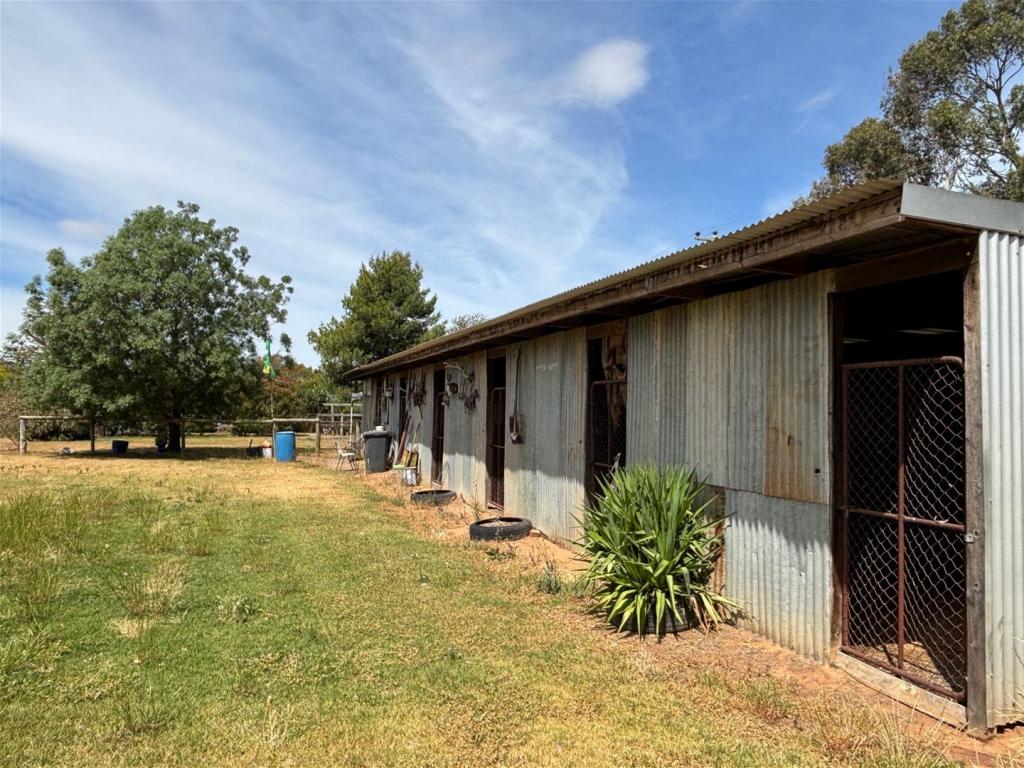 43-51 Corcoran St, Berrigan, NSW 2712
