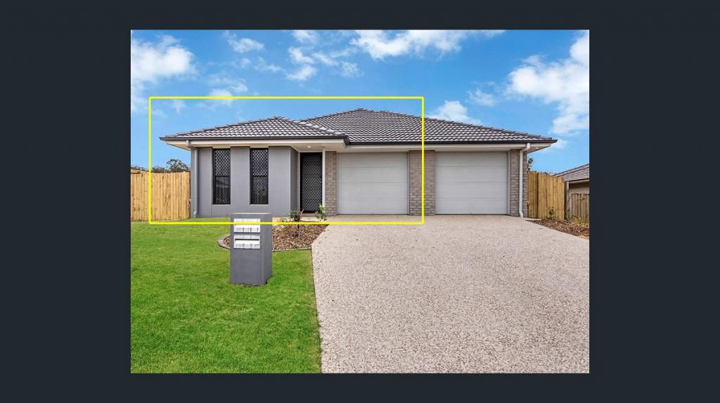 1/4 MATTHIAS WAY, LEICHHARDT, QLD 4305