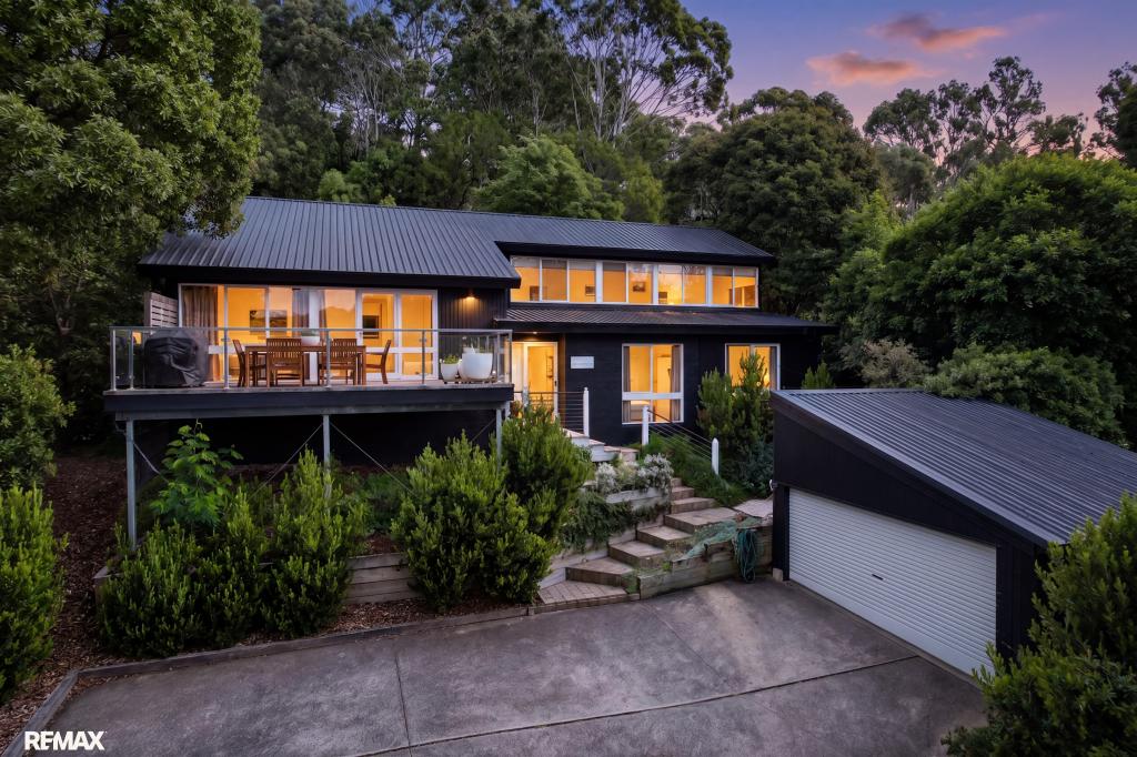 4 Bossie Ct, Metung, VIC 3904