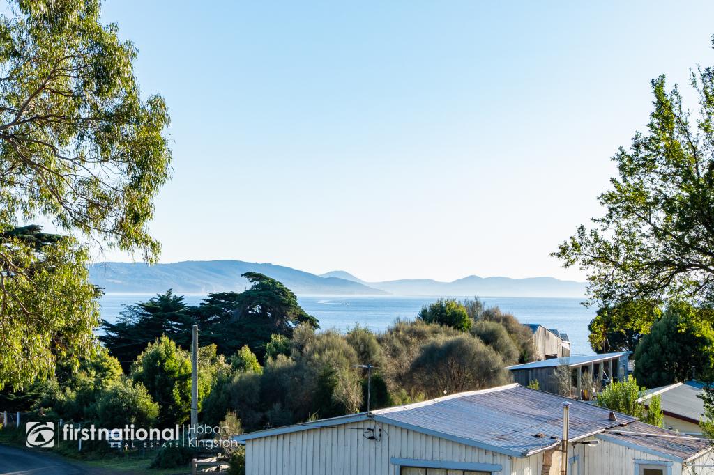 49 Bruny Island Main Rd, Dennes Point, TAS 7150