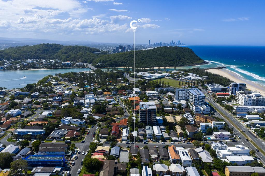 24 Twenty Seventh Ave, Palm Beach, QLD 4221