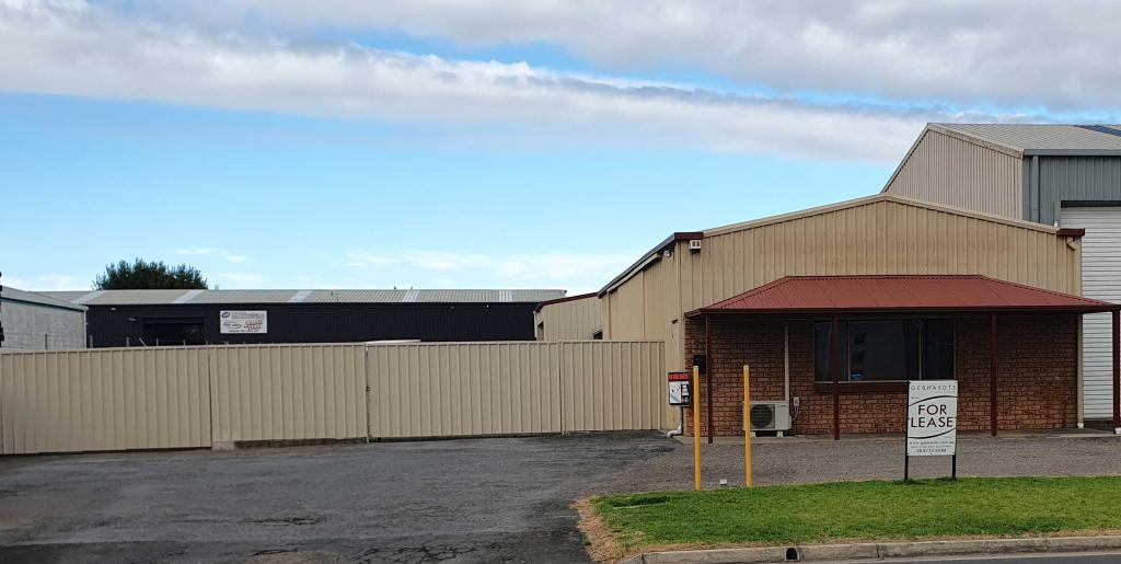 337 Commercial St W, Mount Gambier, SA 5290