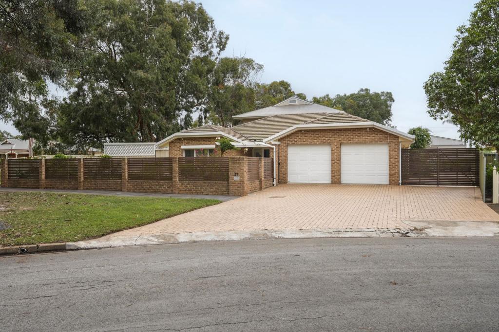 27 Kindler Ave, Nuriootpa, SA 5355