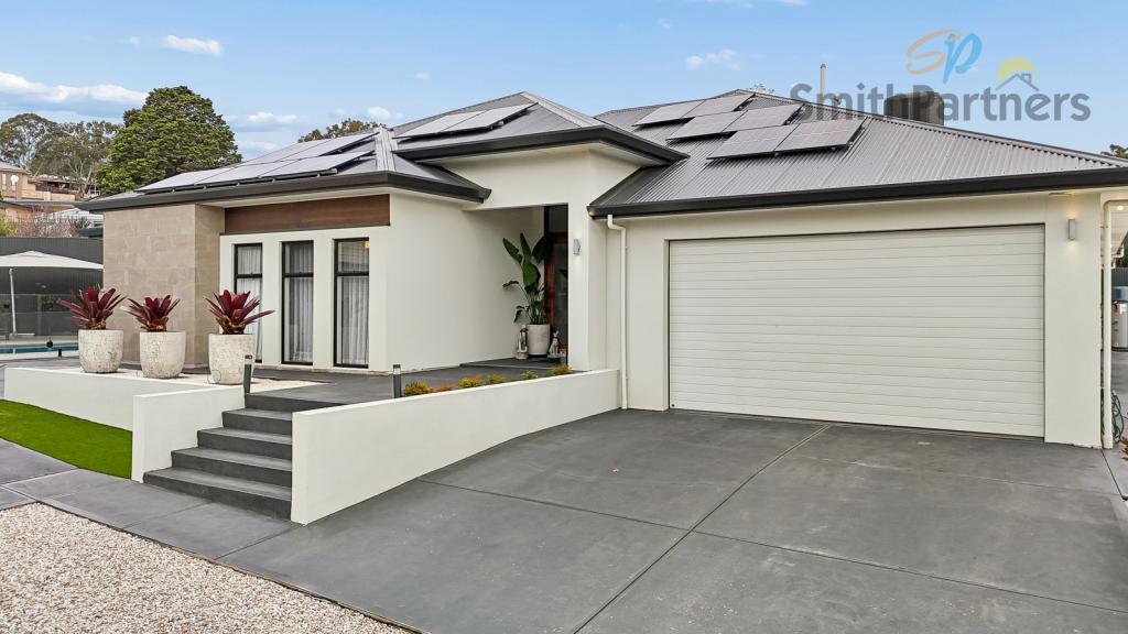 50a Taylor Ave, Salisbury Heights, SA 5109