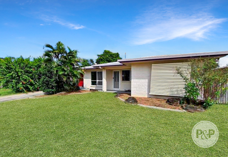 12 Music Ct, Condon, QLD 4815