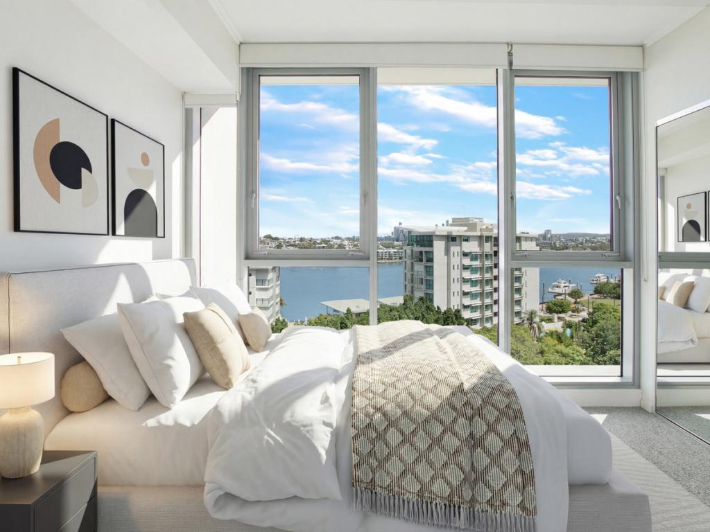 30912/2 Harbour Rd, Hamilton, QLD 4007