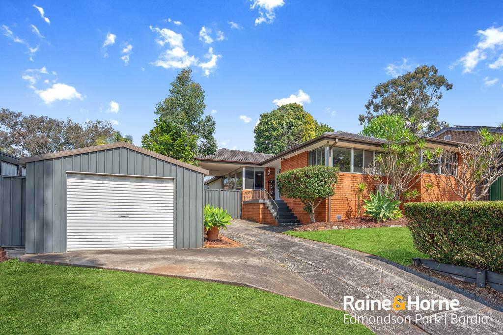 278 St Johns Rd, Bradbury, NSW 2560