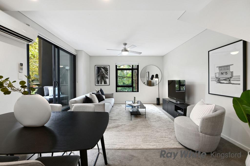 8l/274 Botany Rd, Alexandria, NSW 2015