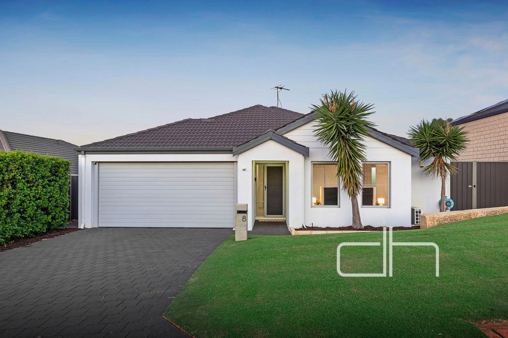 8 Donatello Dr, Landsdale, WA 6065