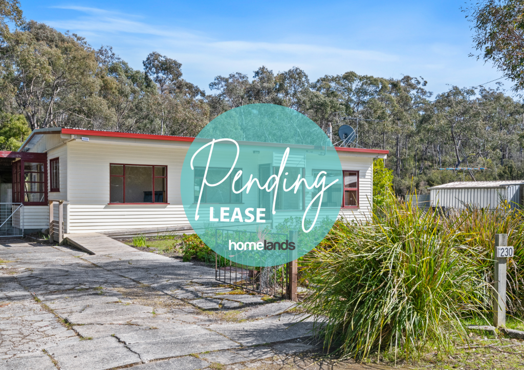 230 Randalls Bay Rd, Randalls Bay, TAS 7112