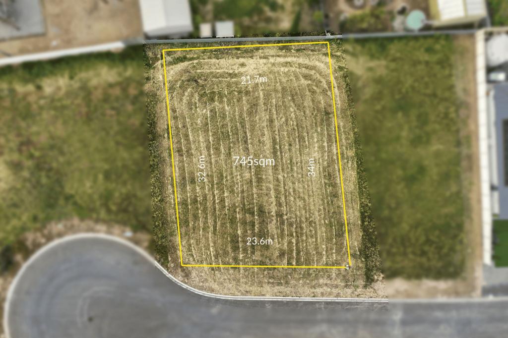 8 Sailors St, Ardrossan, SA 5571