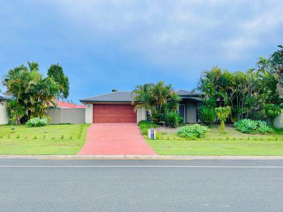 6 Maltravers Dr, Arundel, QLD 4214