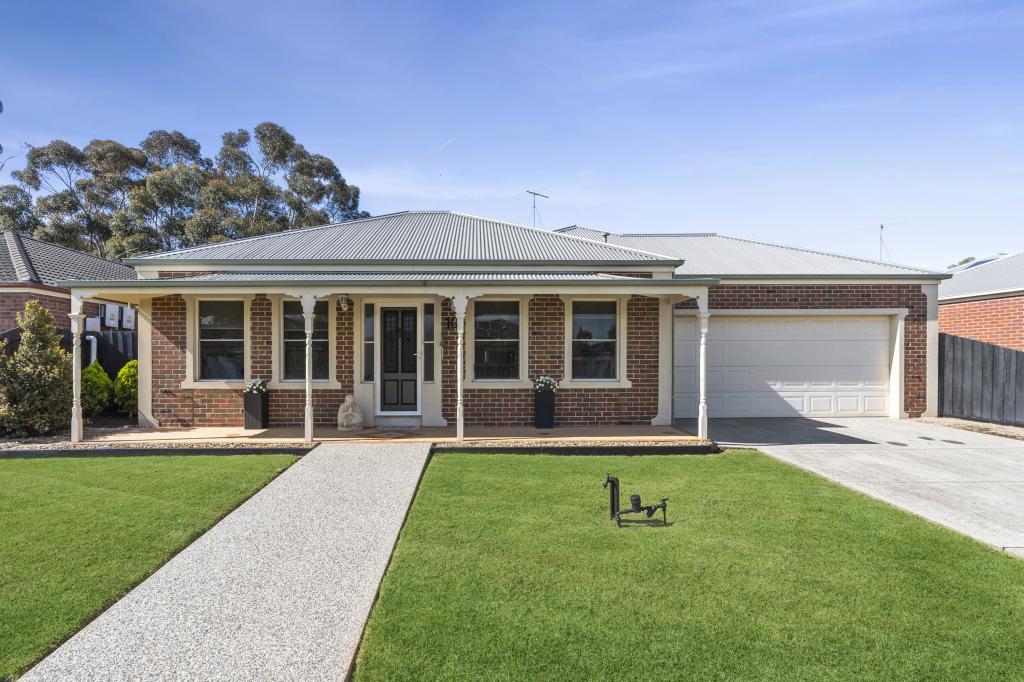 10 Galileo Cl, Lara, VIC 3212