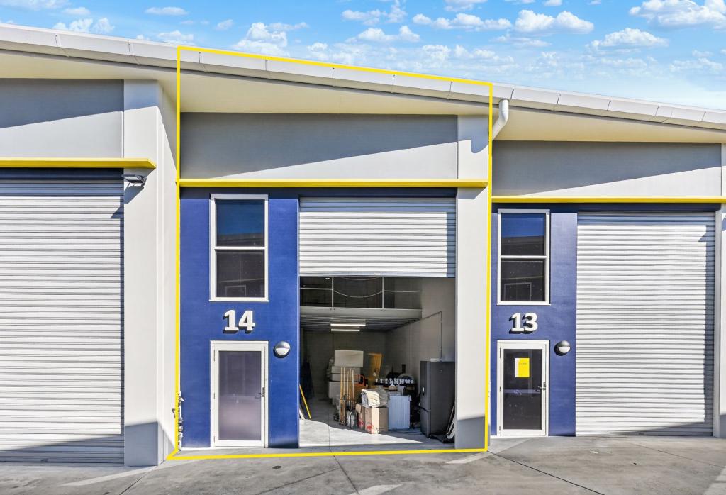 14/26 Jade Dr, Molendinar, QLD 4214