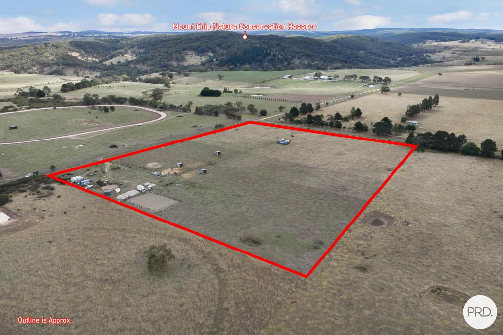 21 Exchequer Rd, Cape Clear, VIC 3351