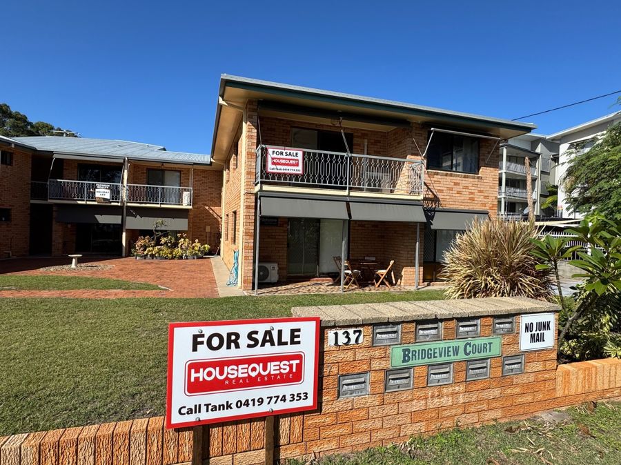 5/137 WELSBY PDE, BONGAREE, QLD 4507