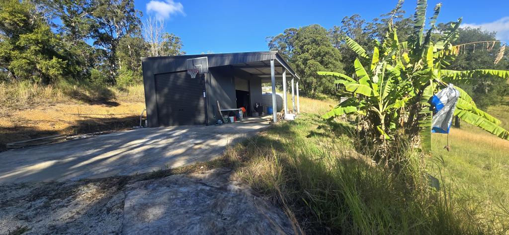 110 Smiths Lane, Congarinni North, NSW 2447