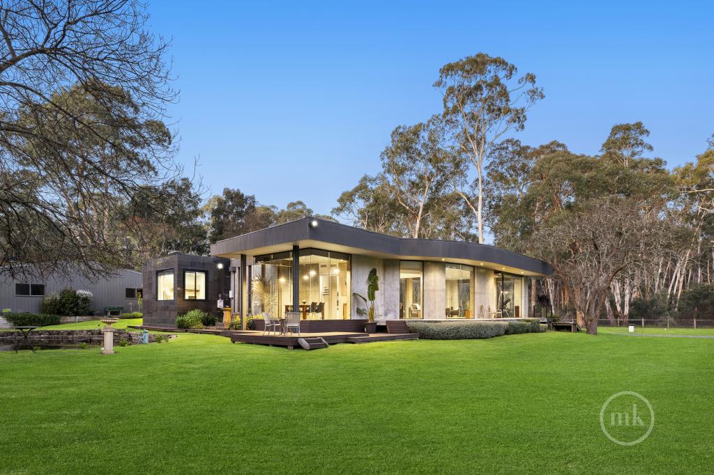 782 Eltham-Yarra Glen Rd, Watsons Creek, VIC 3097