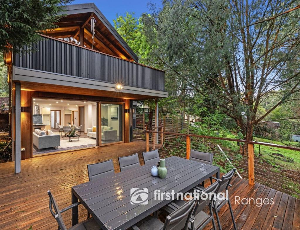 10 Thompson Rd, Upwey, VIC 3158