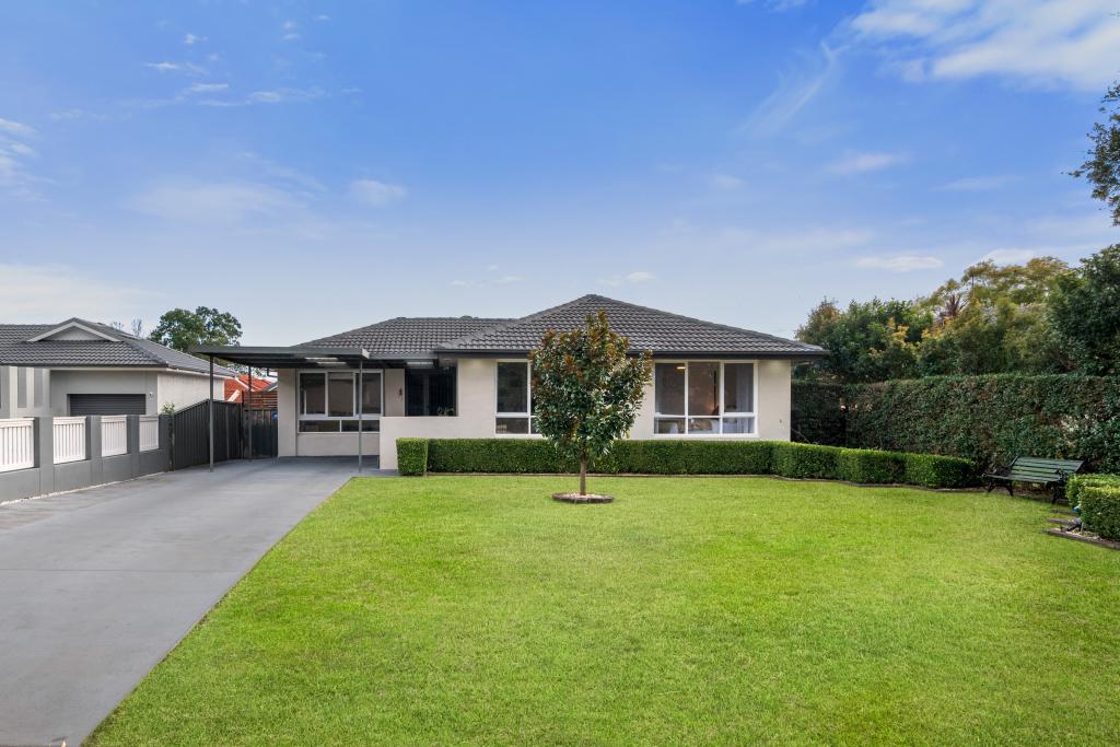 26 Cruikshank Ave, Elderslie, NSW 2570