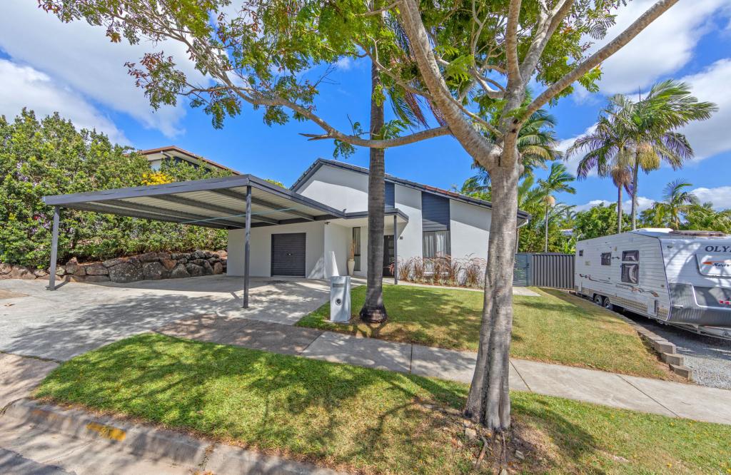 30 Mingaletta Dr, Ashmore, QLD 4214