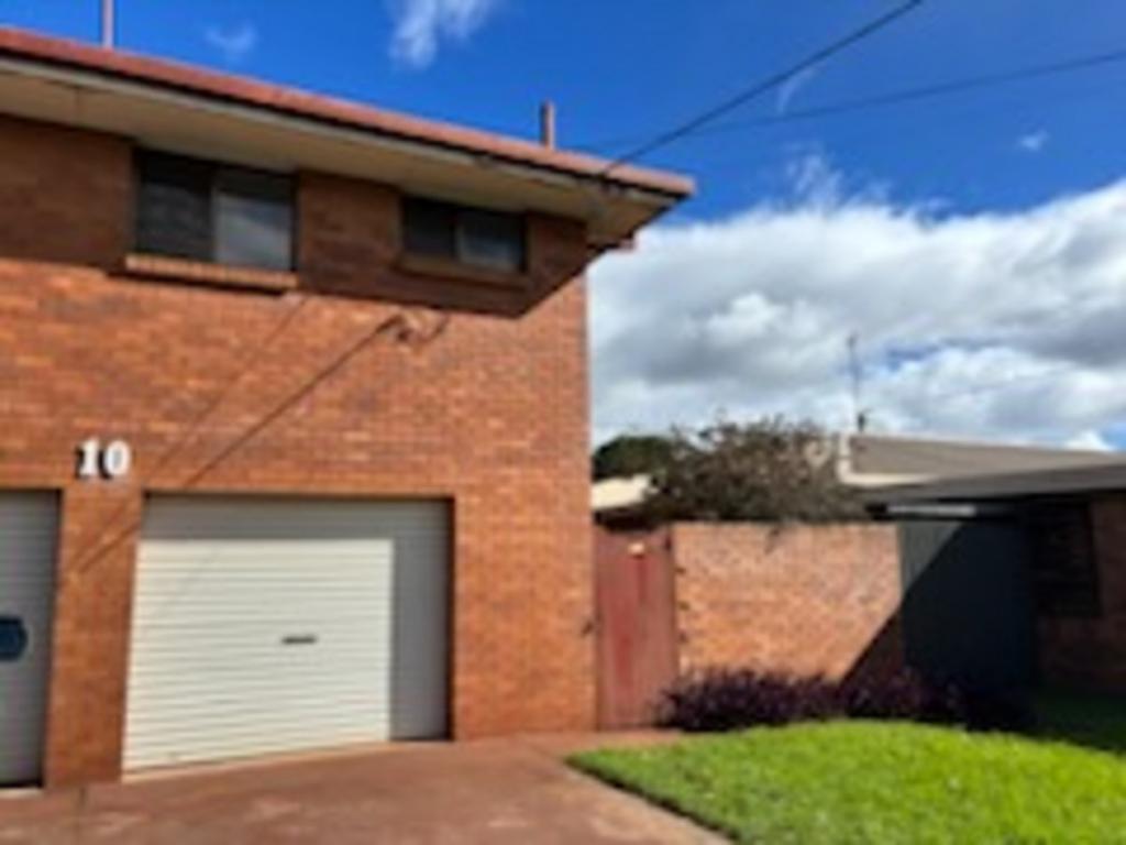 10b Panda St, Harristown, QLD 4350