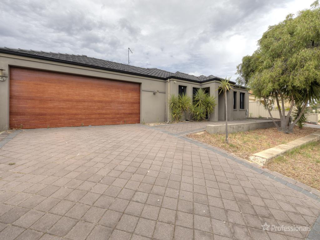 8a Monterey St, Nollamara, WA 6061