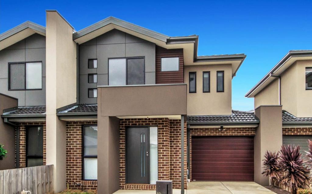 40d Millawa Ave, St Albans, VIC 3021
