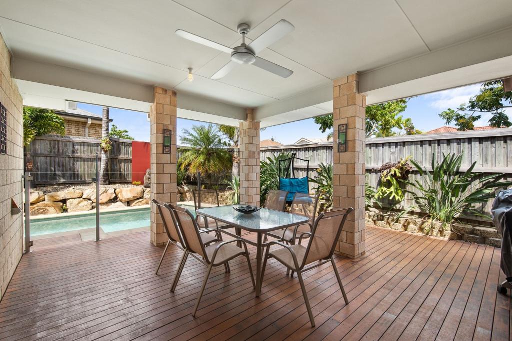 8 Wallaroo Cct, North Lakes, QLD 4509