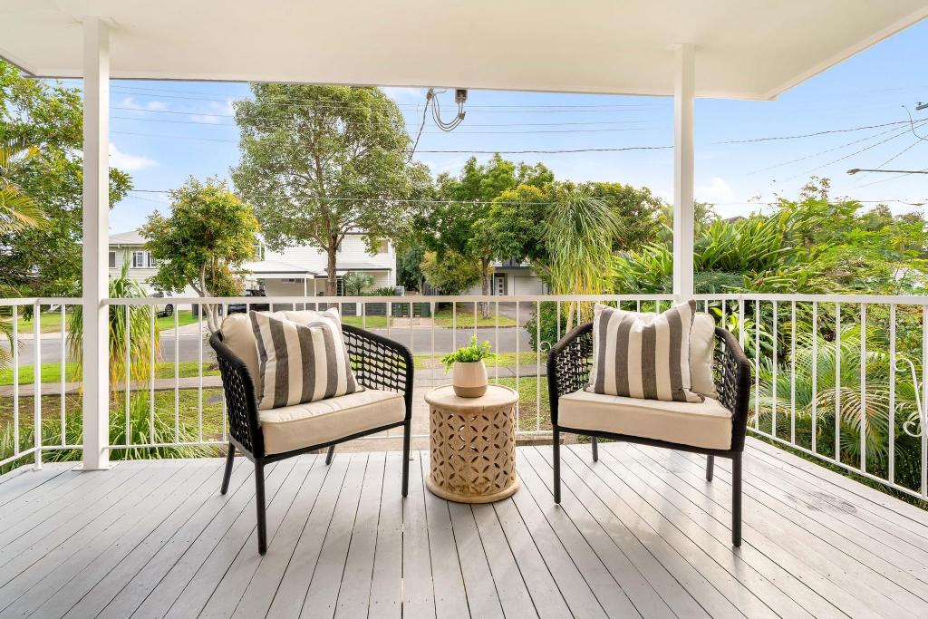 4 Merewether St, Corinda, QLD 4075