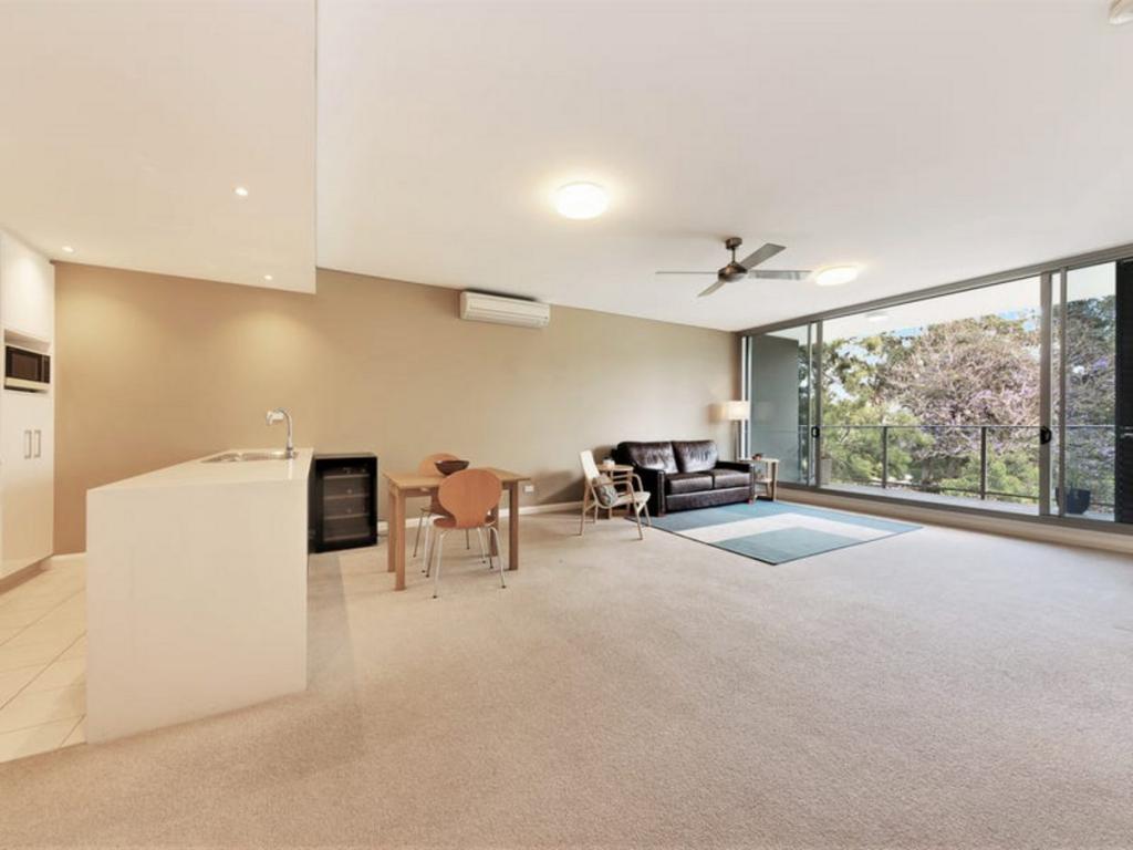 507/12 DUNTROON AVE, ST LEONARDS, NSW 2065