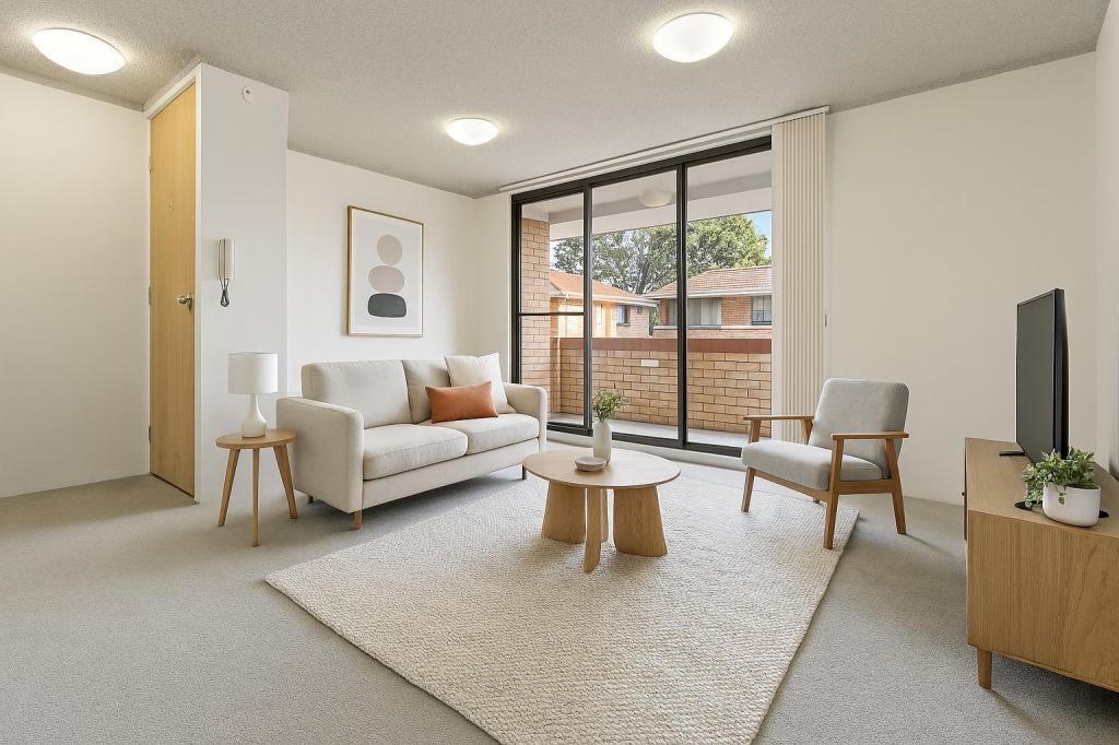 54/22 Turnbridge St, Mascot, NSW 2020