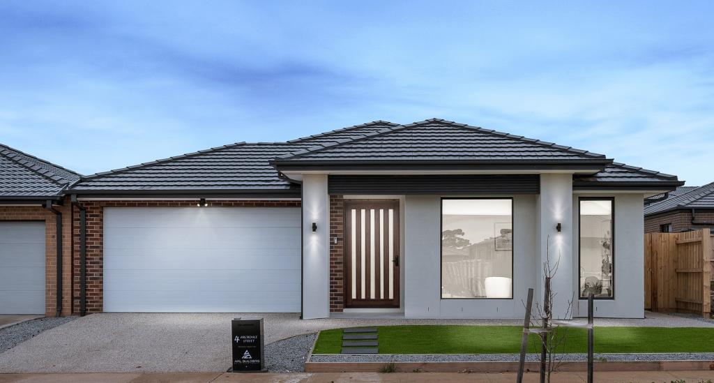 4 ARCHDALE ST, DEANSIDE, VIC 3336