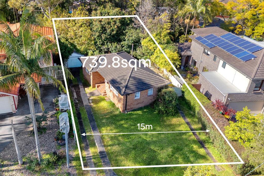 39 Jopling St, North Ryde, NSW 2113