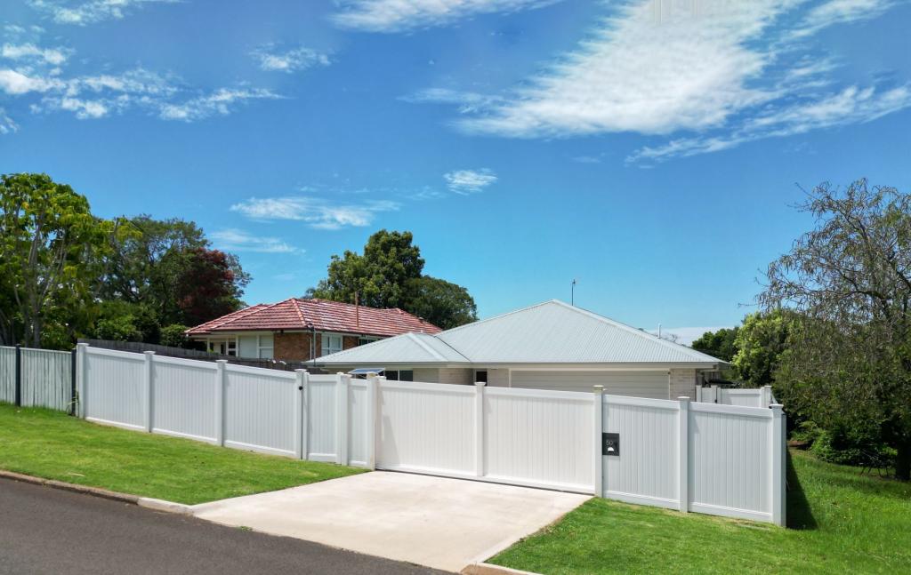 50 Long St, Rangeville, QLD 4350