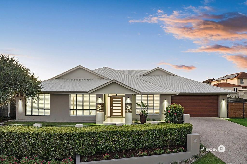 82 Bougainvillea St, Calamvale, QLD 4116