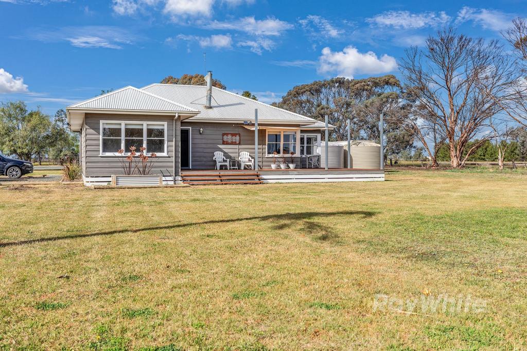 727 Echuca West School Rd, Echuca West, VIC 3564