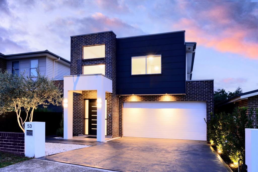 53 Tall Trees Dr, Glenmore Park, NSW 2745