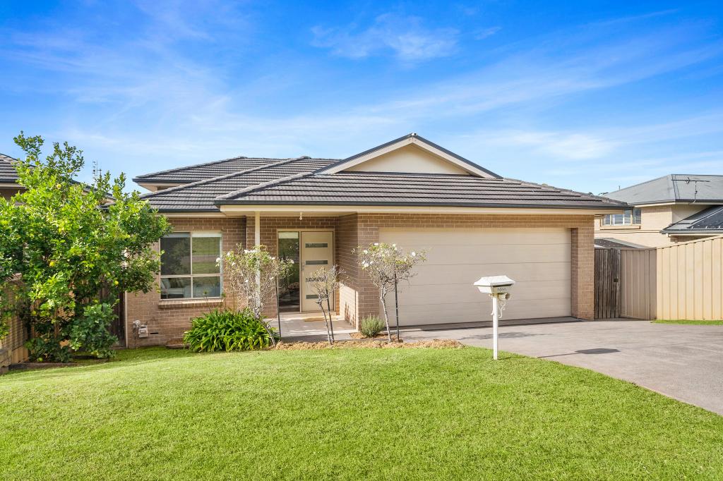 15 Campaspe Cct, Albion Park, NSW 2527
