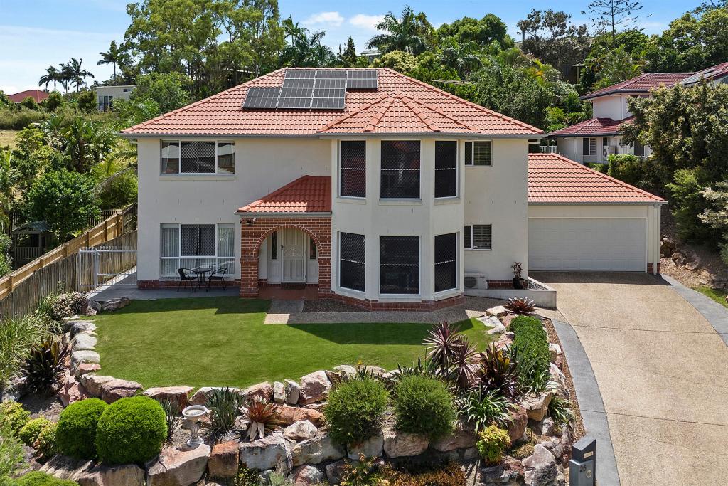 26 Shuttle Pl, Bridgeman Downs, QLD 4035