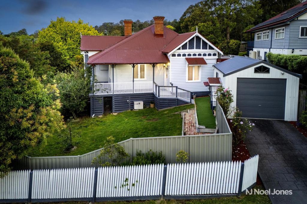 2 & 2a Hermitage St, Lilydale, VIC 3140