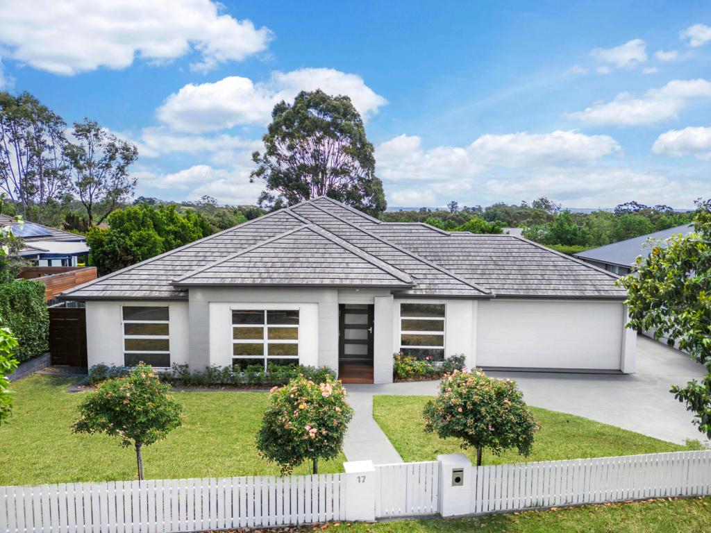 17 Chisolm St, Wilton, NSW 2571