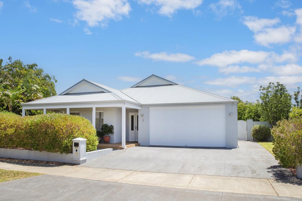 3 Cezanne Way, Yalyalup, WA 6280