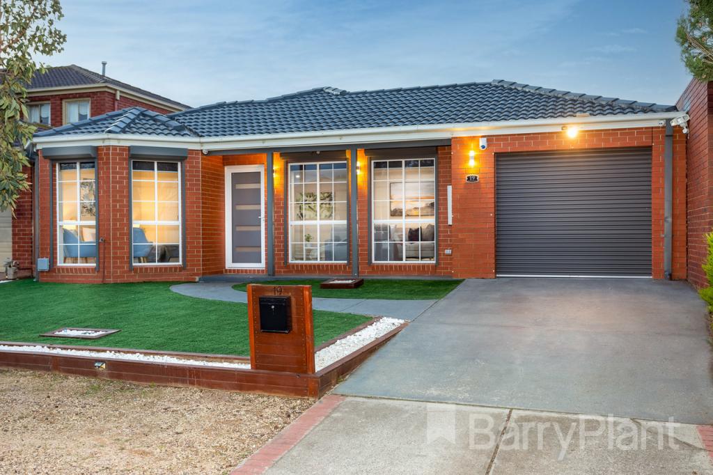 19 Fleming Ave, Seabrook, VIC 3028