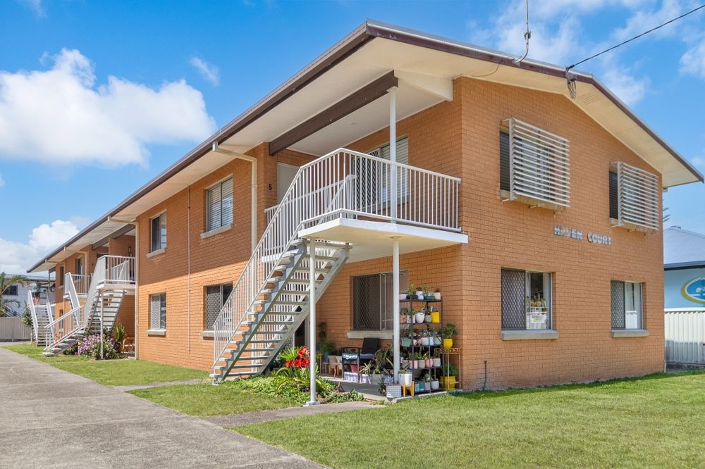 8/16 Coyne St, Coolangatta, QLD 4225