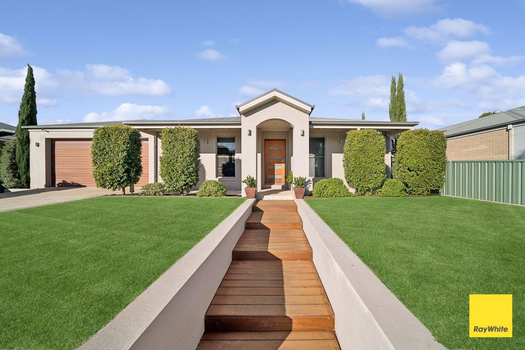 47 Highland Way, Maiden Gully, VIC 3551