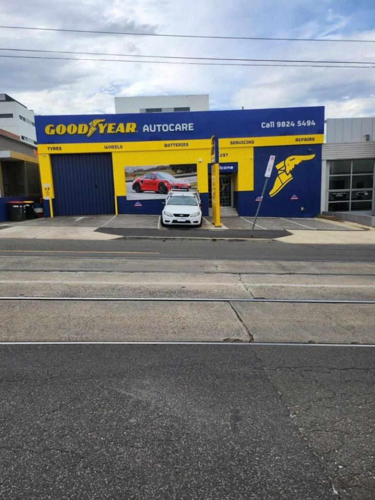 1297-1299 Malvern Rd, Malvern, VIC 3144